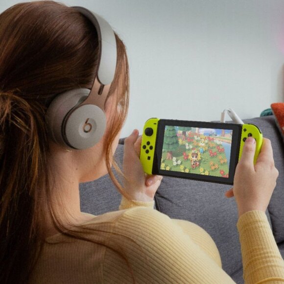 Twelve South - AirFly Duo Portable Bluetooth Audio Receiver - White NIB - Picture 9 of 9